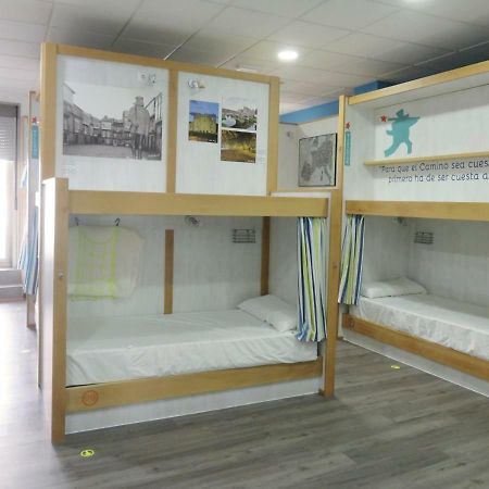 Albergue Corredoiras Padron Ngoại thất bức ảnh