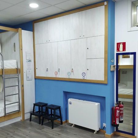 Albergue Corredoiras Padron Ngoại thất bức ảnh