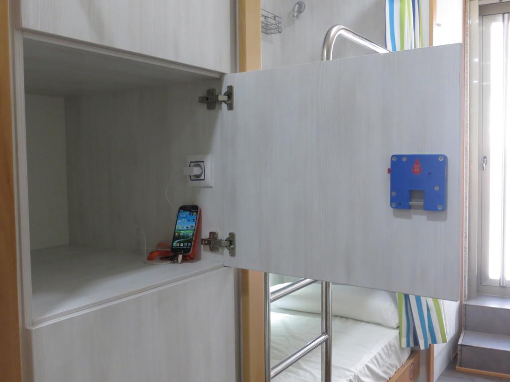 Albergue Corredoiras Padron Phòng bức ảnh