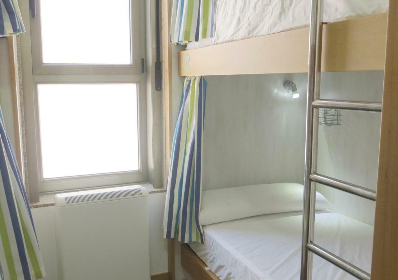 Albergue Corredoiras Padron Ngoại thất bức ảnh